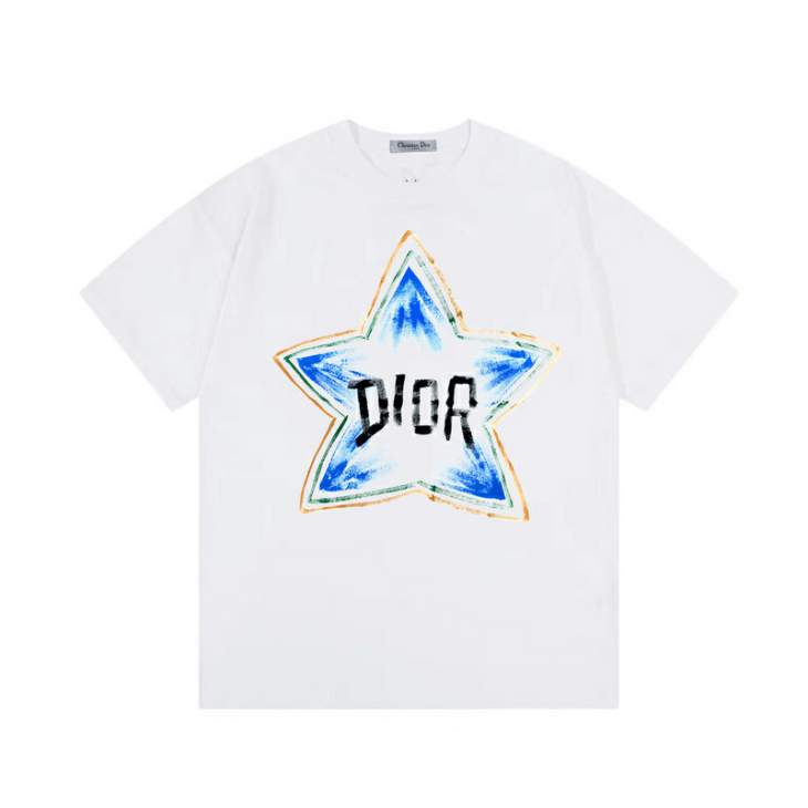 Dior T Shirts Short _SKUDiorS-2XL11Lr0116416